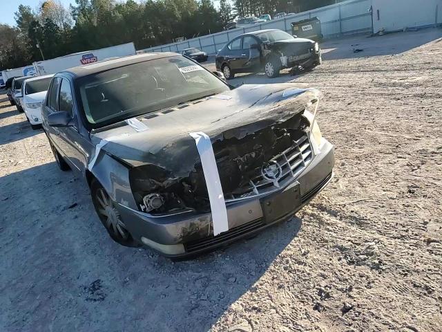 2007 Cadillac Dts VIN: 1G6KD57Y67U163490 Lot: 93235605
