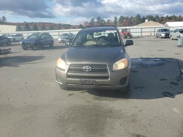 2010 Toyota Rav4 VIN: JTMBF4DV7AD039828 Lot: 91232685