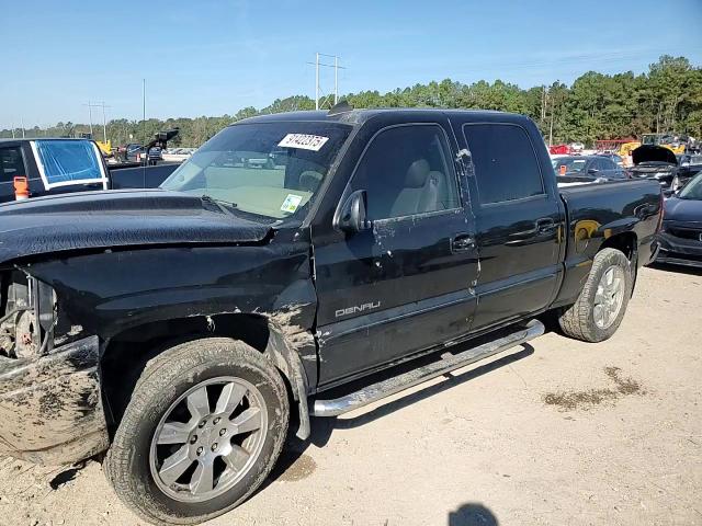 2006 GMC Sierra K1500 Denali VIN: 2GTEK63N461119130 Lot: 91422375