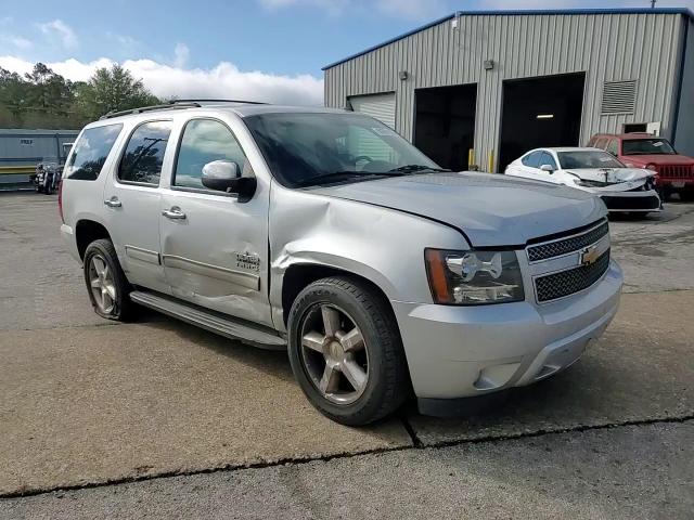 2013 Chevrolet Tahoe C1500 Ls VIN: 1GNSCAE08DR301901 Lot: 94301205