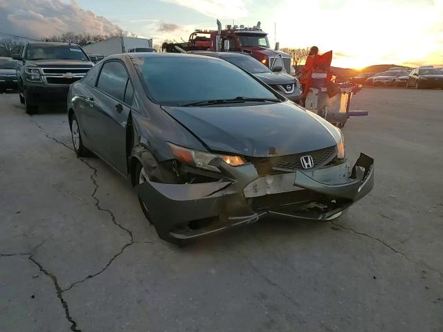 2012 Honda Civic Lx VIN: 2HGFG3B50CH546573 Lot: 94325555