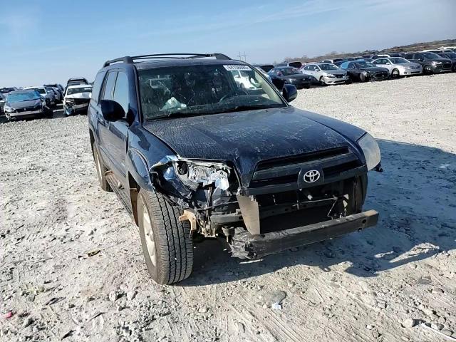 2005 Toyota 4Runner Limited VIN: JTEZU17R858026968 Lot: 94106885