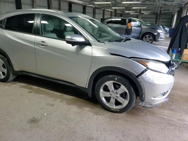 2016 Honda Hr-V Exl VIN: 3CZRU5H77GM745159 Lot: 94053325