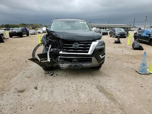 2023 Nissan Armada Platinum VIN: JN8AY2DA4P9405932 Lot: 94270985