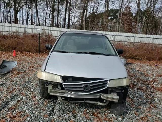 2002 Honda Odyssey Lx VIN: 5FNRL185X2B007904 Lot: 94361275