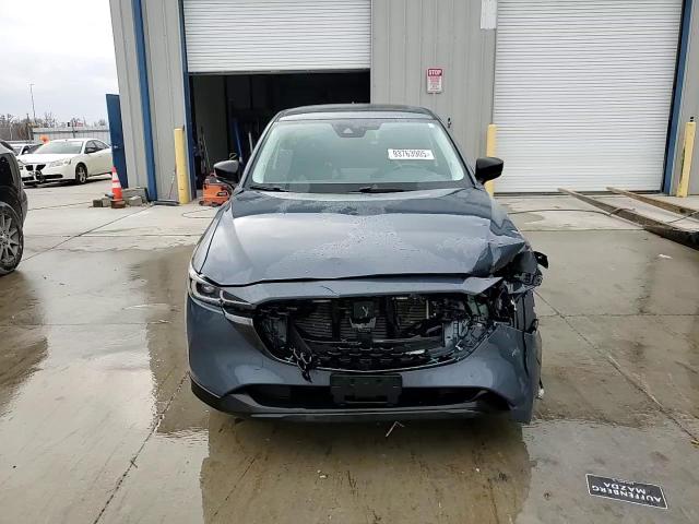 2022 Mazda Cx-5 Preferred VIN: JM3KFBCM3N0631101 Lot: 93763905