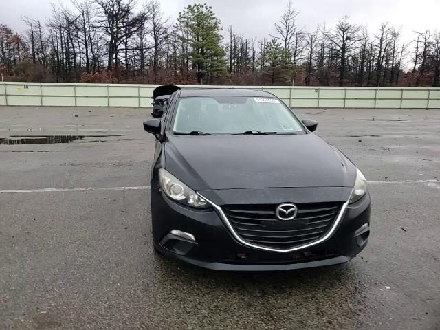 2016 Mazda 3 Sport VIN: JM1BM1T72G1289771 Lot: 91351635