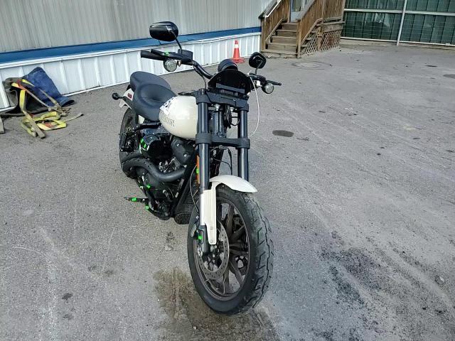 2023 Harley-Davidson Fxlrs VIN: 1HD1YWZ15PB027252 Lot: 90622545