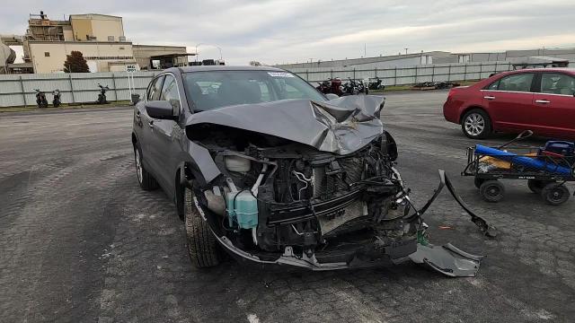 2019 Nissan Rogue Sport S VIN: JN1BJ1CR5KW621128 Lot: 94564885