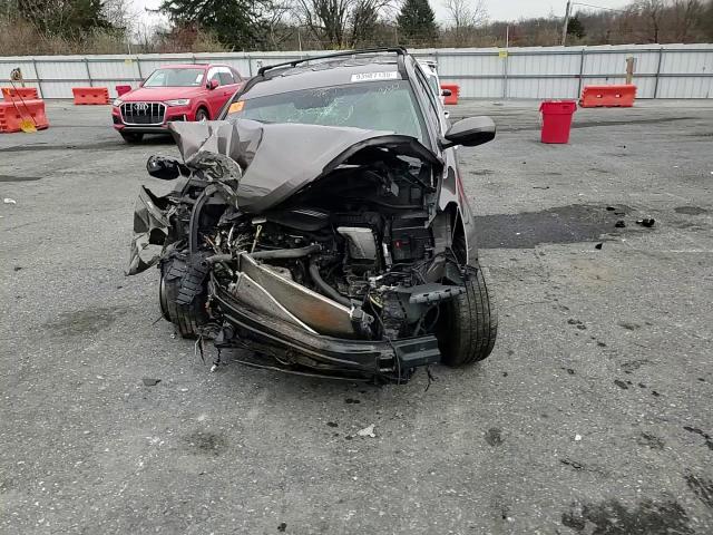 2015 Hyundai Santa Fe Gls VIN: KM8SMDHF4FU089257 Lot: 93987135