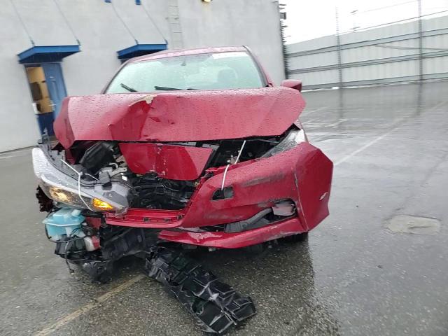 2018 Nissan Leaf S VIN: 1N4AZ1CP3JC309900 Lot: 92851405