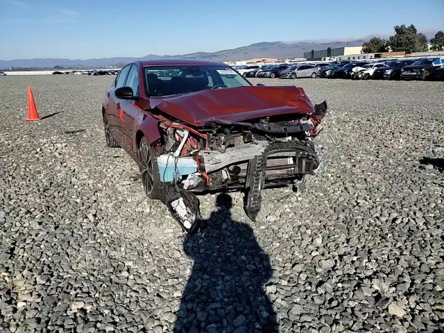 2020 Nissan Altima Sr VIN: 1N4BL4CV5LC186724 Lot: 94690385