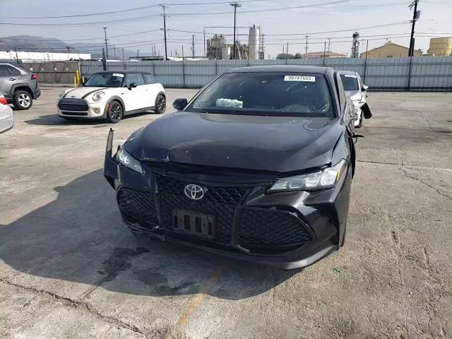 2019 Toyota Avalon Xle VIN: 4T1BZ1FB5KU014173 Lot: 90747665