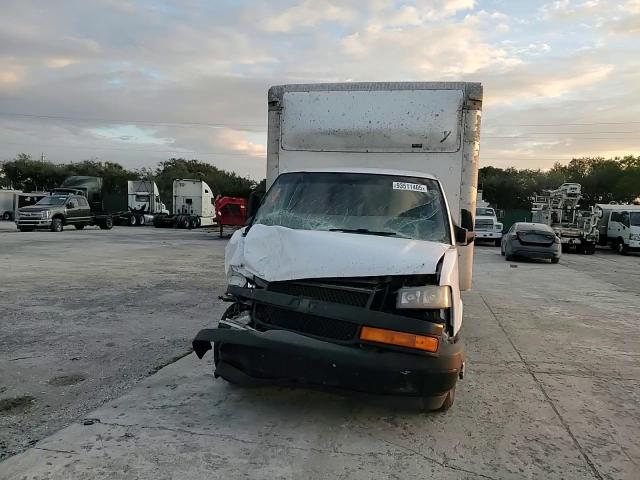 2018 Chevrolet Express G3500 VIN: 1HA3GTCG5JN001003 Lot: 93511405