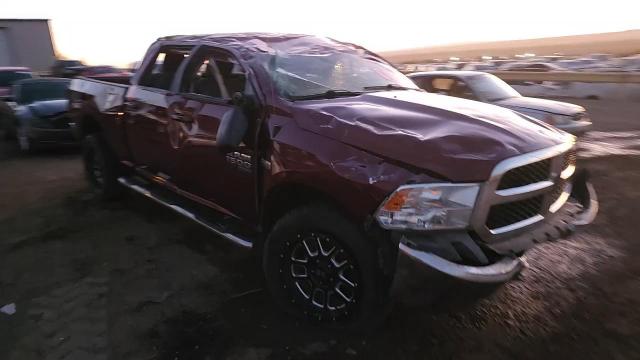 2019 Ram 1500 Classic Slt VIN: 1C6RR7TT1KS597024 Lot: 90678305