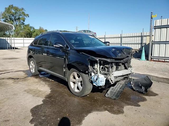 2013 Lexus Rx 350 Base VIN: JTJBK1BA7D2023961 Lot: 91357535