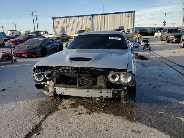2022 Dodge Challenger Gt VIN: 2C3CDZJG4NH160049 Lot: 92278305