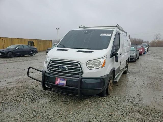 2016 Ford Transit T-250 VIN: 1FTYR1ZMXGKA70883 Lot: 94237975