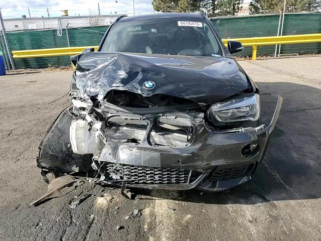 2017 BMW X1 xDrive28I VIN: WBXHT3C37H5F75296 Lot: 94795415