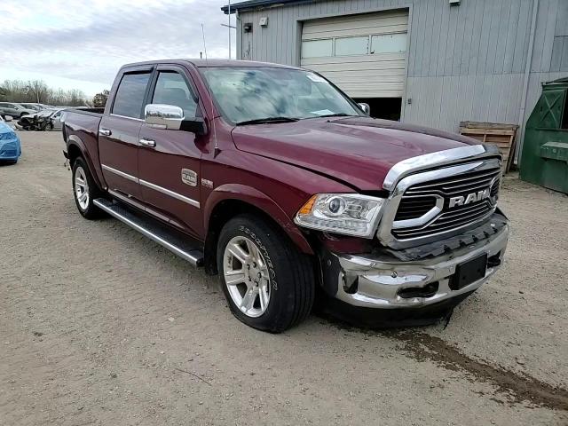 2017 Ram 1500 Longhorn VIN: 1C6RR7PTXHS782773 Lot: 90918705