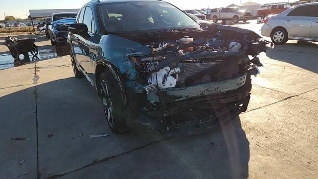 2024 Honda Prologue Elite VIN: 3GPKHZRJ2RS534316 Lot: 94107315