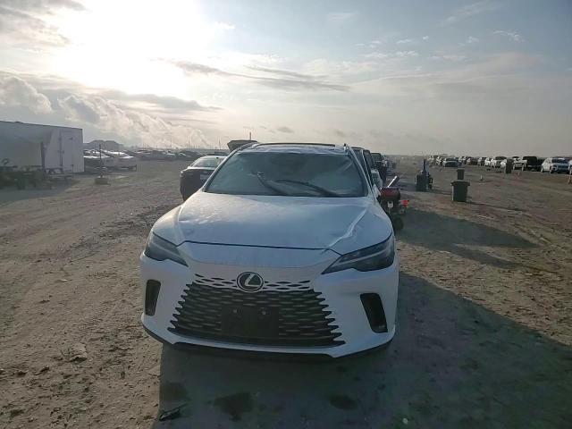 2025 Lexus Rx 350 Premium VIN: JTJCHMAA9S2022720 Lot: 93872255