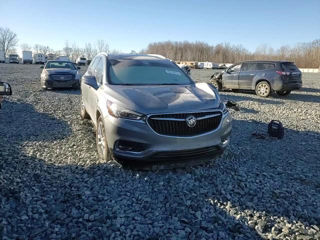 2021 Buick Enclave Premium VIN: 5GAEVBKW2MJ241676 Lot: 92184015