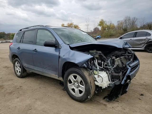 2011 Toyota Rav4 VIN: 2T3BF4DV7BW170987 Lot: 91553715