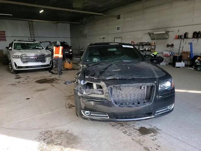 2014 Chrysler 300 S VIN: 2C3CCABG4EH320868 Lot: 93601635