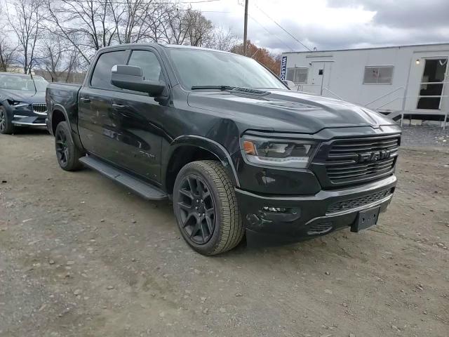 2022 Ram 1500 Laramie VIN: 1C6SRFJT7NN323764 Lot: 92511335
