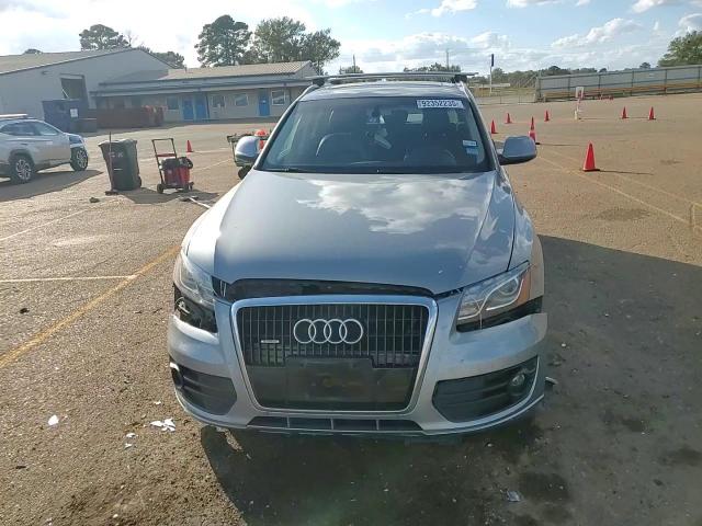 2010 Audi Q5 Premium Plus VIN: WA1LKAFP9AA094483 Lot: 92352235