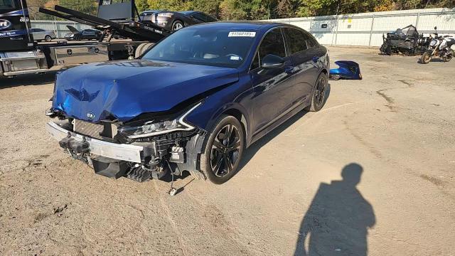 2021 Kia K5 Gt Line VIN: 5XXG64J26MG071339 Lot: 91560185