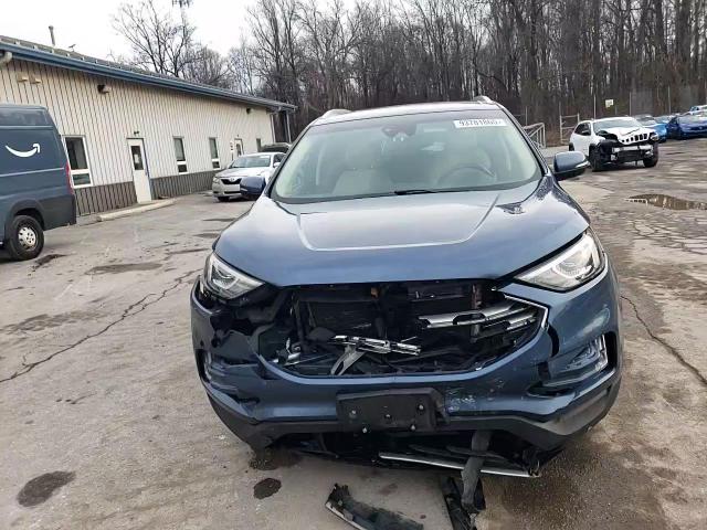 2019 Ford Edge Sel VIN: 2FMPK3J94KBC69350 Lot: 93781865
