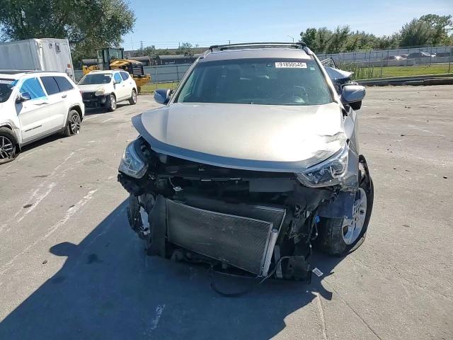 2018 Hyundai Santa Fe Sport VIN: 5NMZU3LB4JH088448 Lot: 91850545