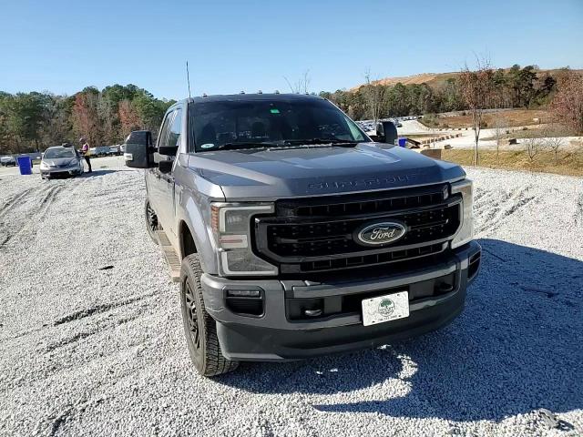 2021 Ford F350 Super Duty VIN: 1FT8W3BT4MED86666 Lot: 92731235