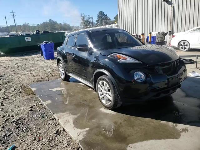 2016 Nissan Juke S VIN: JN8AF5MR1GT608096 Lot: 92991665
