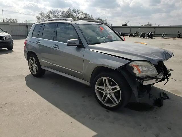 2012 Mercedes-Benz Glk 350 VIN: WDCGG5GB1CF765230 Lot: 93220245