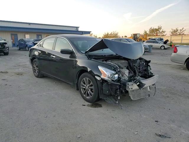 2015 Nissan Altima 2.5 VIN: 1N4AL3AP3FC466124 Lot: 91042145