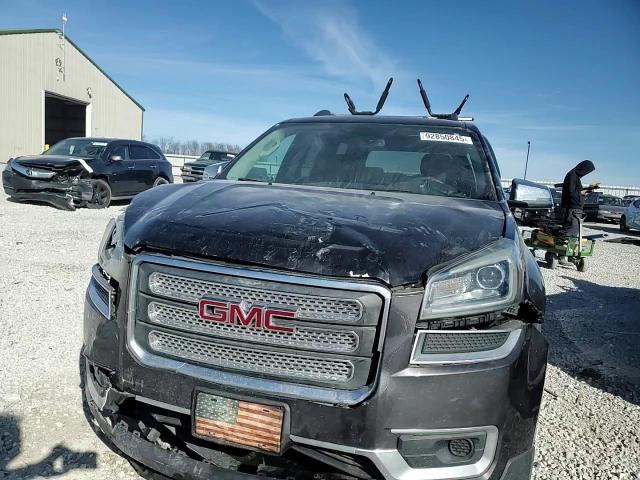2014 GMC Acadia Sle VIN: 1GKKRPKDXEJ169424 Lot: 92850845