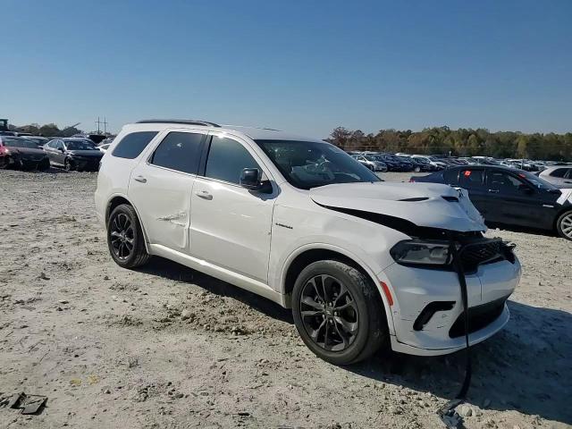 2023 Dodge Durango R/T VIN: 1C4SDHCT7PC685267 Lot: 90744715