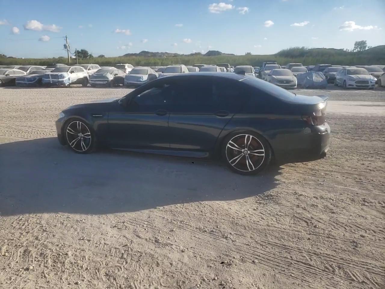 Фото: WBSFV9C59DD096399