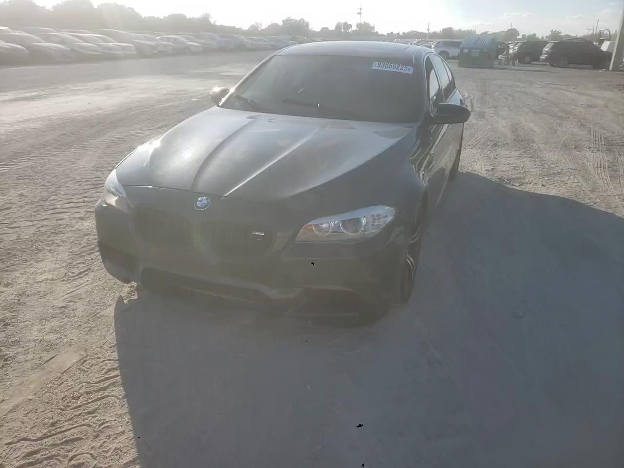 Фото: WBSFV9C59DD096399