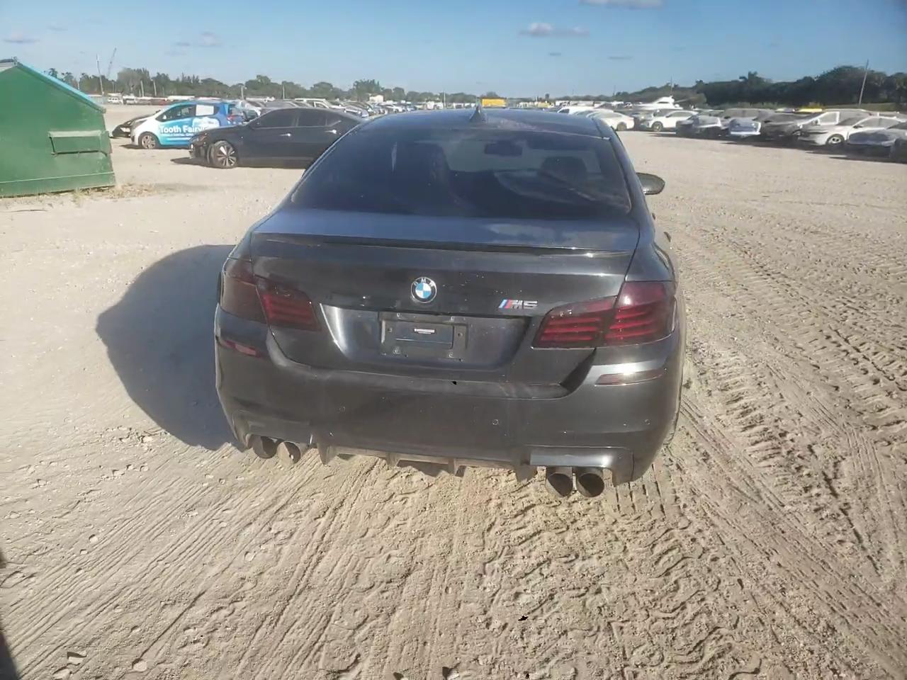 Фото: WBSFV9C59DD096399