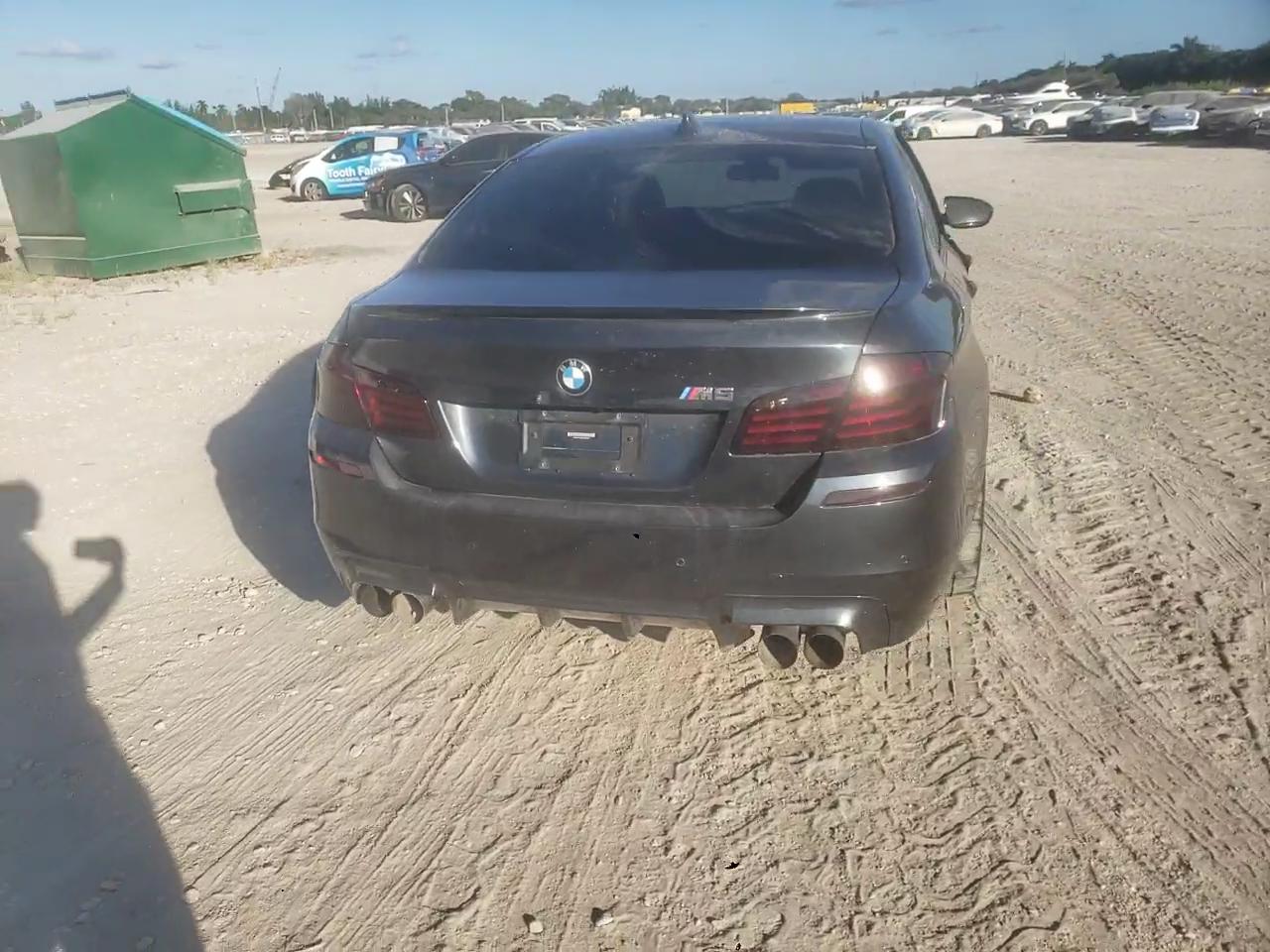 Фото: WBSFV9C59DD096399