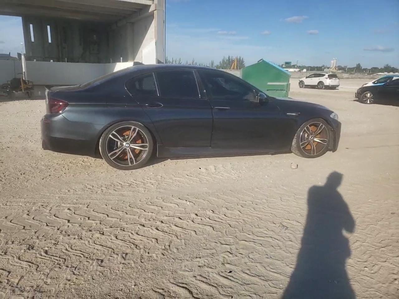 Фото: WBSFV9C59DD096399