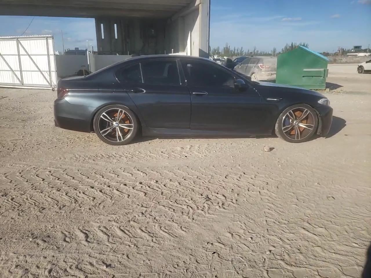 Фото: WBSFV9C59DD096399