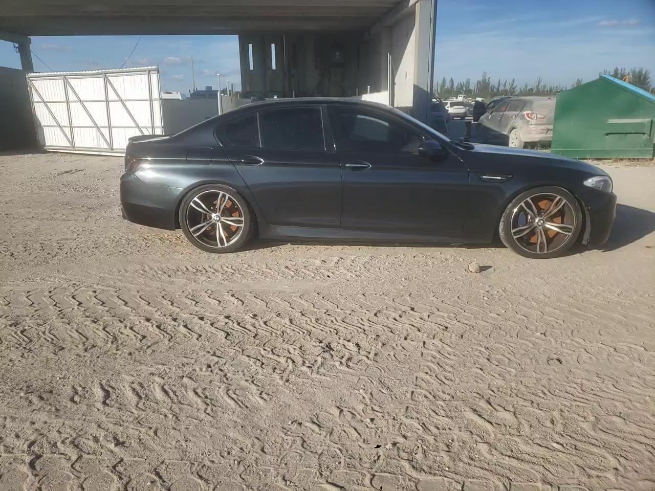 Фото: WBSFV9C59DD096399