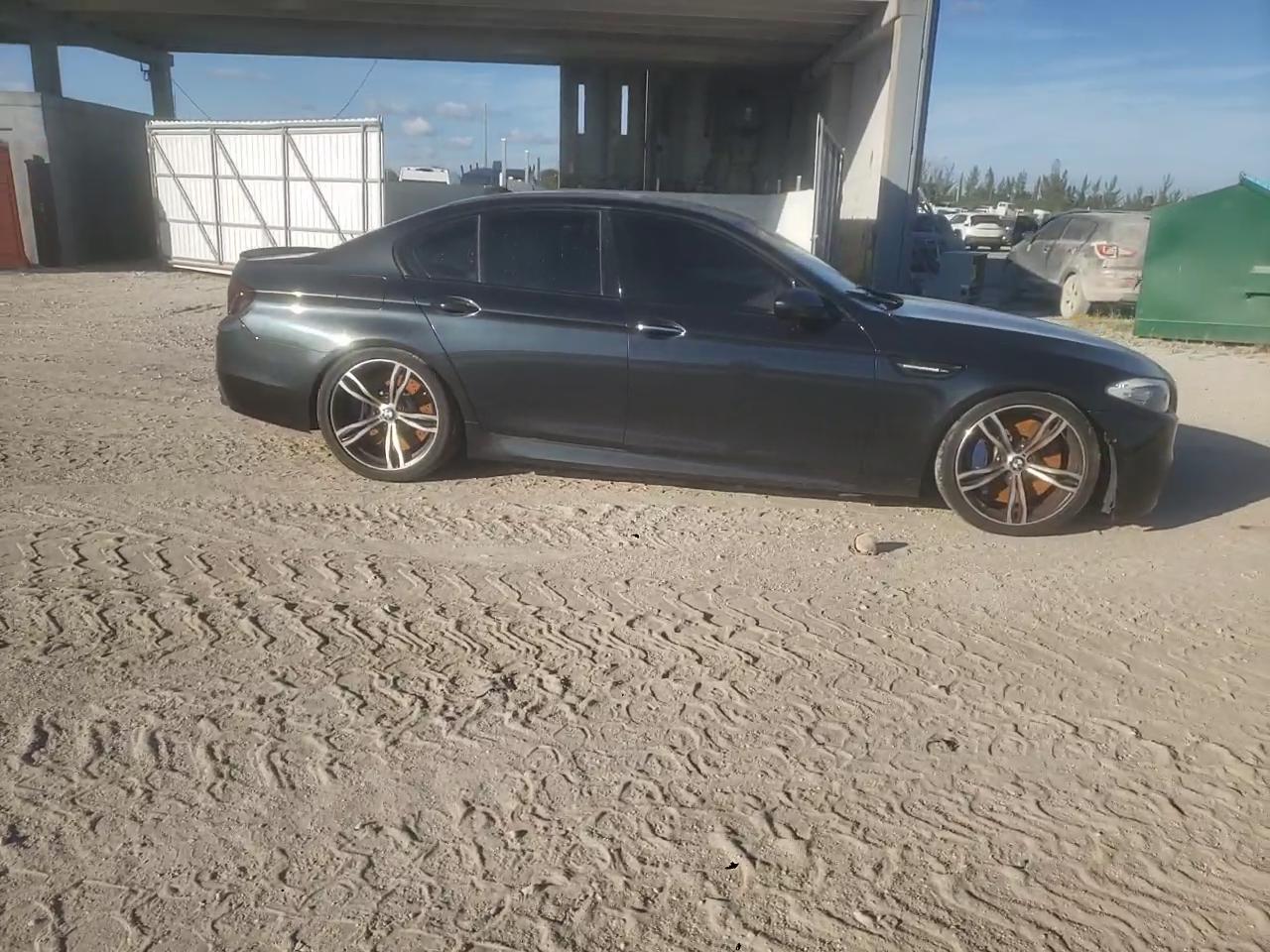 Фото: WBSFV9C59DD096399