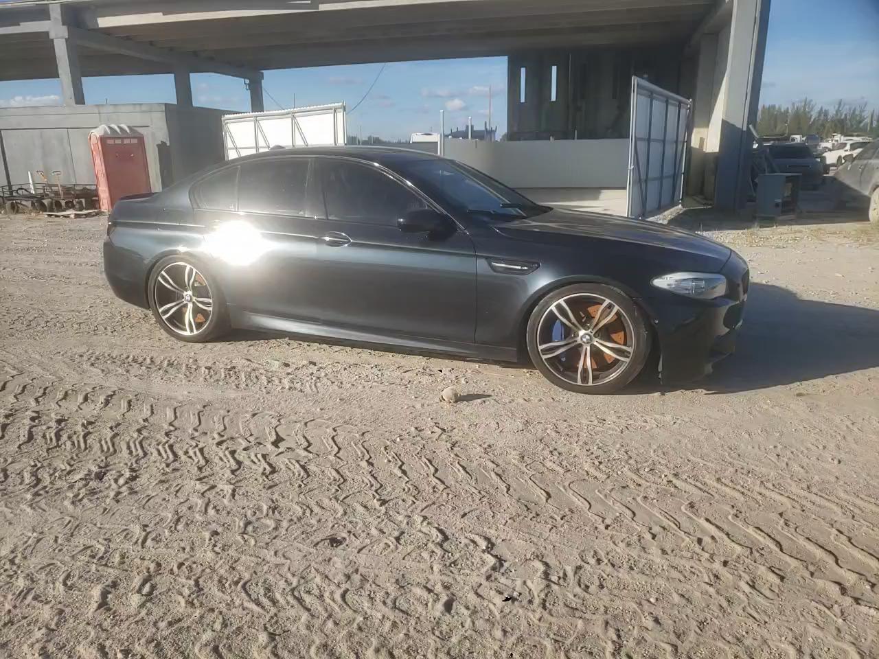 Фото: WBSFV9C59DD096399