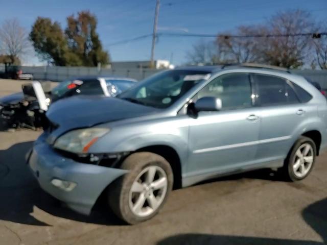 2006 Lexus Rx 330 VIN: 2T2HA31U26C106933 Lot: 92422095